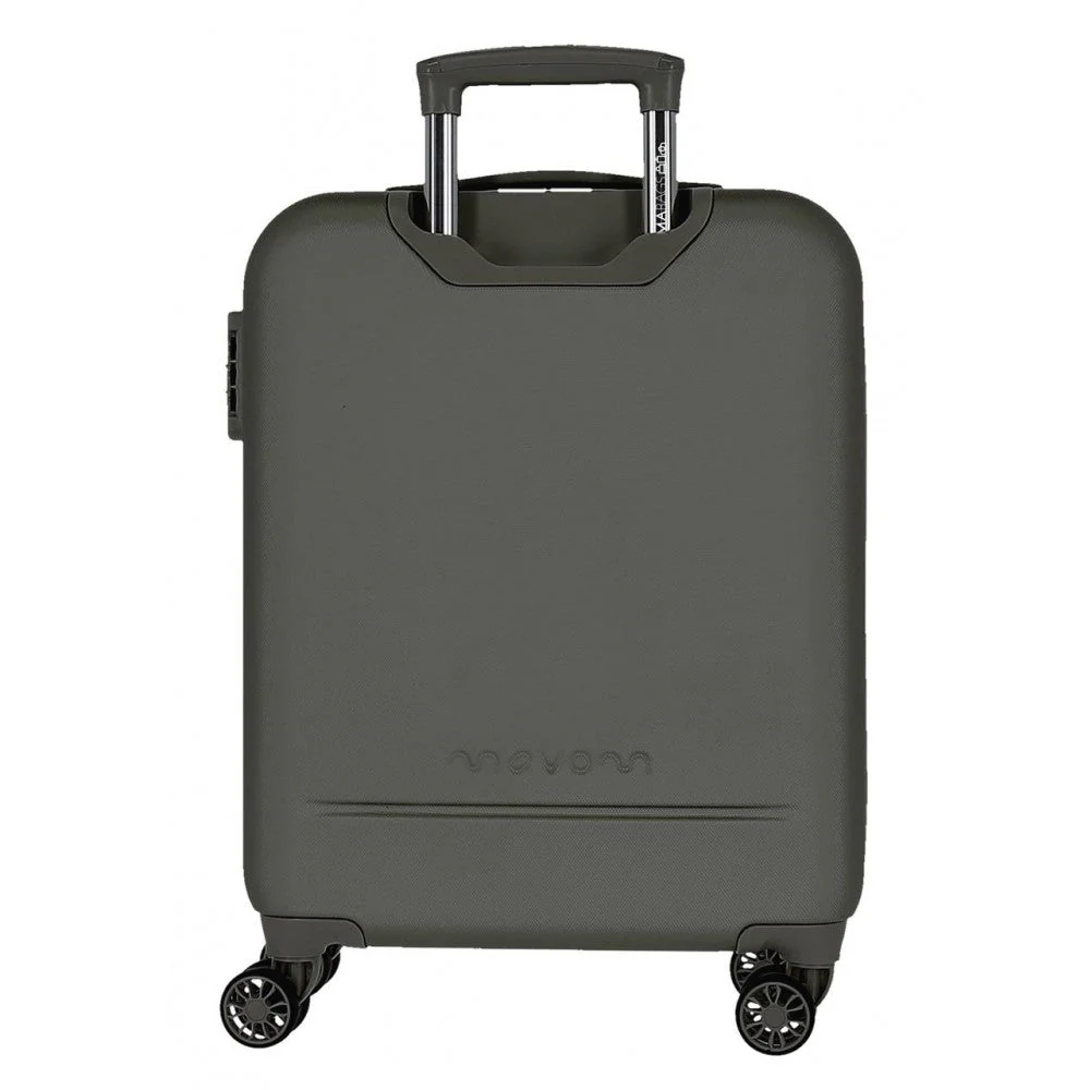 Juego de Maletas Movom Galaxy RĂgidas 55-68-78cm - Image 6