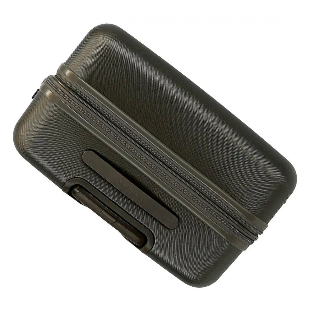 Juego de Maletas Movom Galaxy RĂgidas 55-68-78cm - Image 7