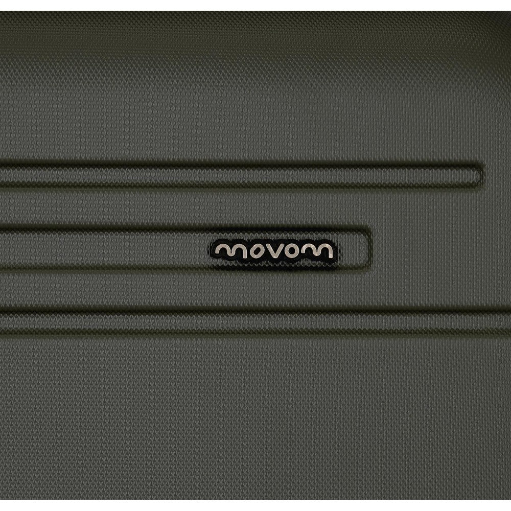 Juego de Maletas Movom Galaxy RĂgidas 55-68-78cm - Image 9