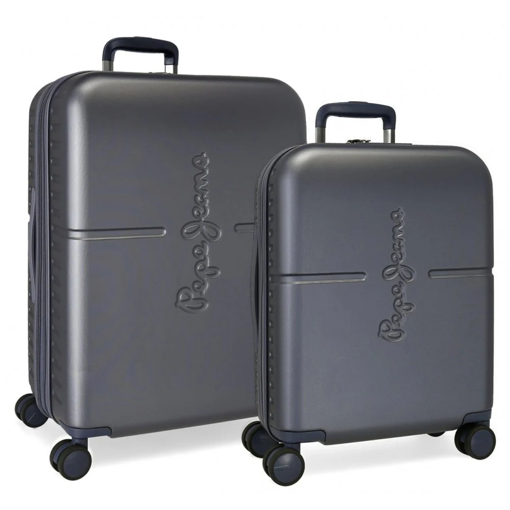 Juego de maletas Pepe Jeans Highlight - Image 103