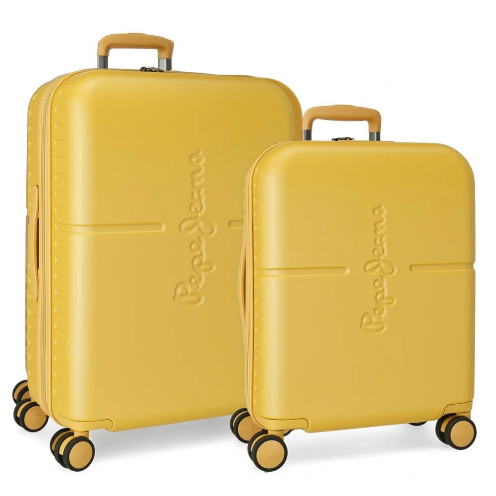 Juego de maletas Pepe Jeans Highlight - Image 120
