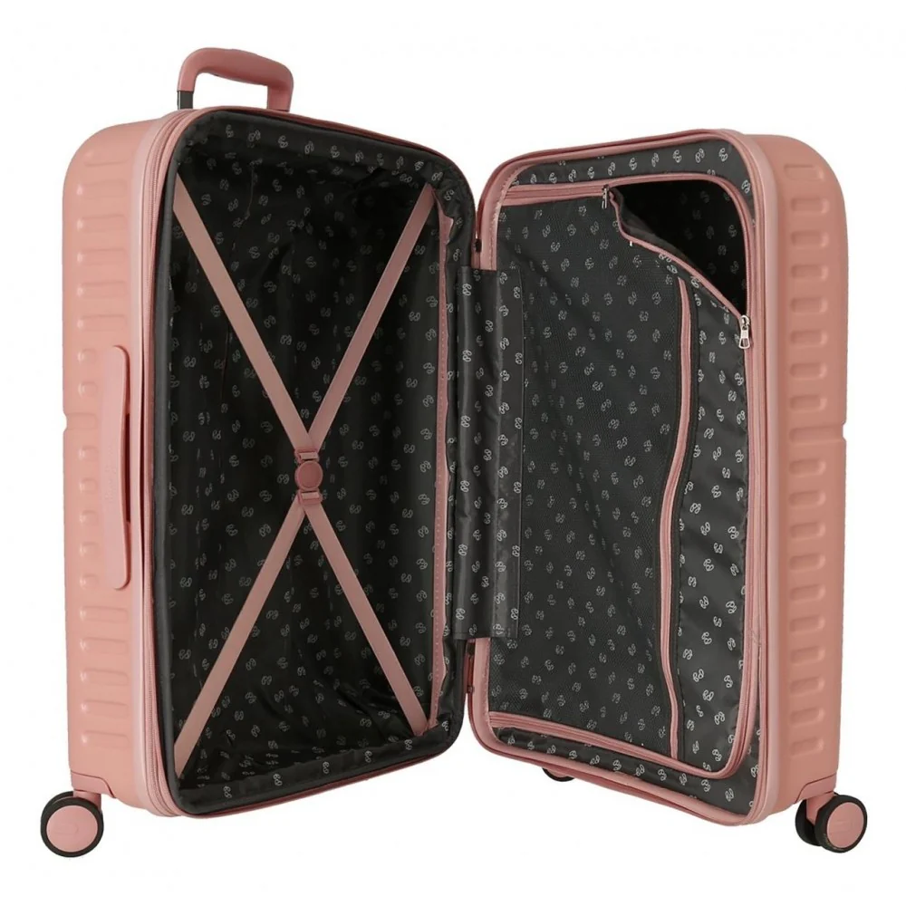 Juego de maletas Pepe Jeans Highlight - Image 142