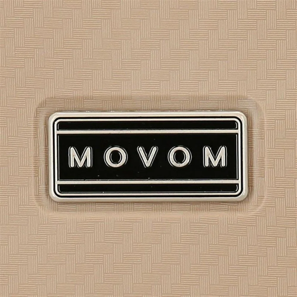Juego de maletas rígidas 55-66cm Movom Dimension - Image 13