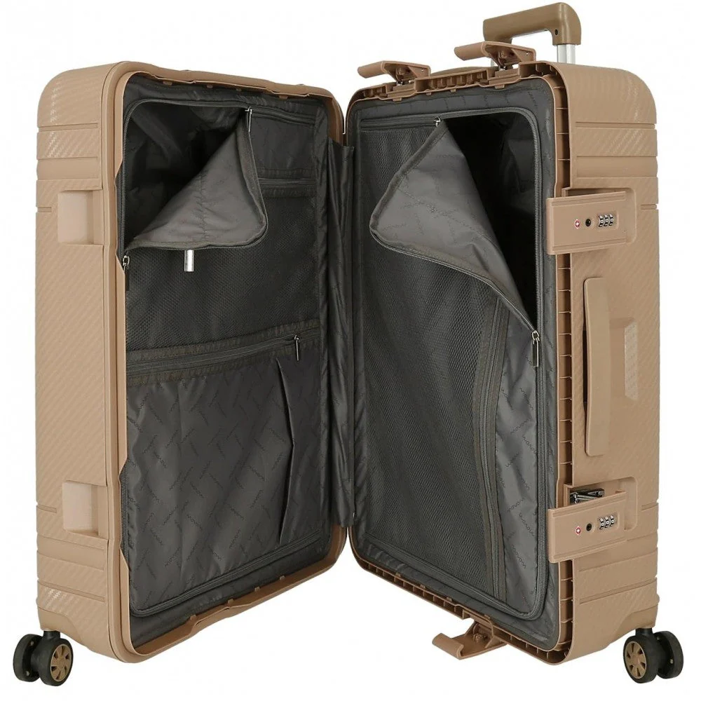 Juego de maletas rígidas 55-66cm Movom Dimension - Image 18