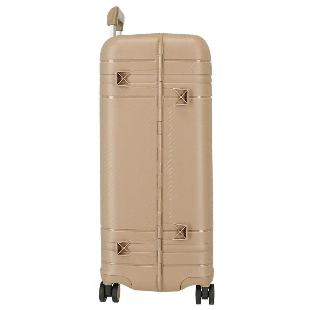 Juego de maletas rígidas 55-66cm Movom Dimension - Image 19