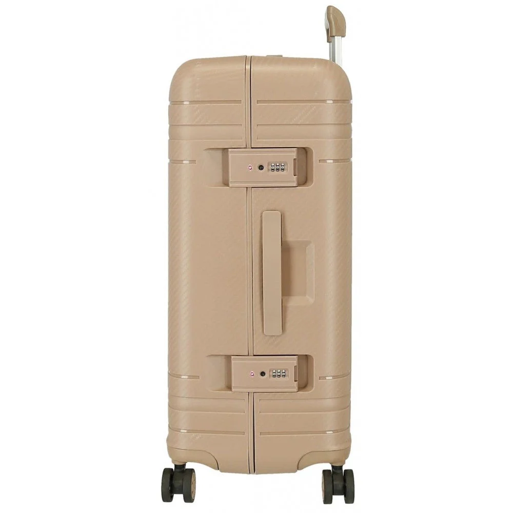 Juego de maletas rígidas 55-66cm Movom Dimension - Image 22