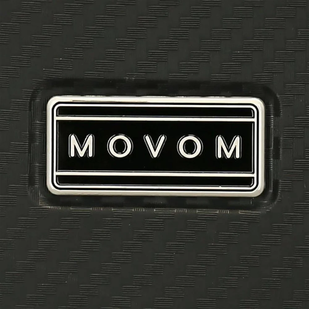 Juego de maletas rígidas 55-66cm Movom Dimension - Image 26