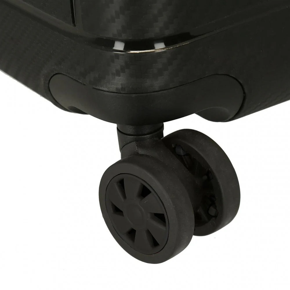 Juego de maletas rígidas 55-66cm Movom Dimension - Image 29