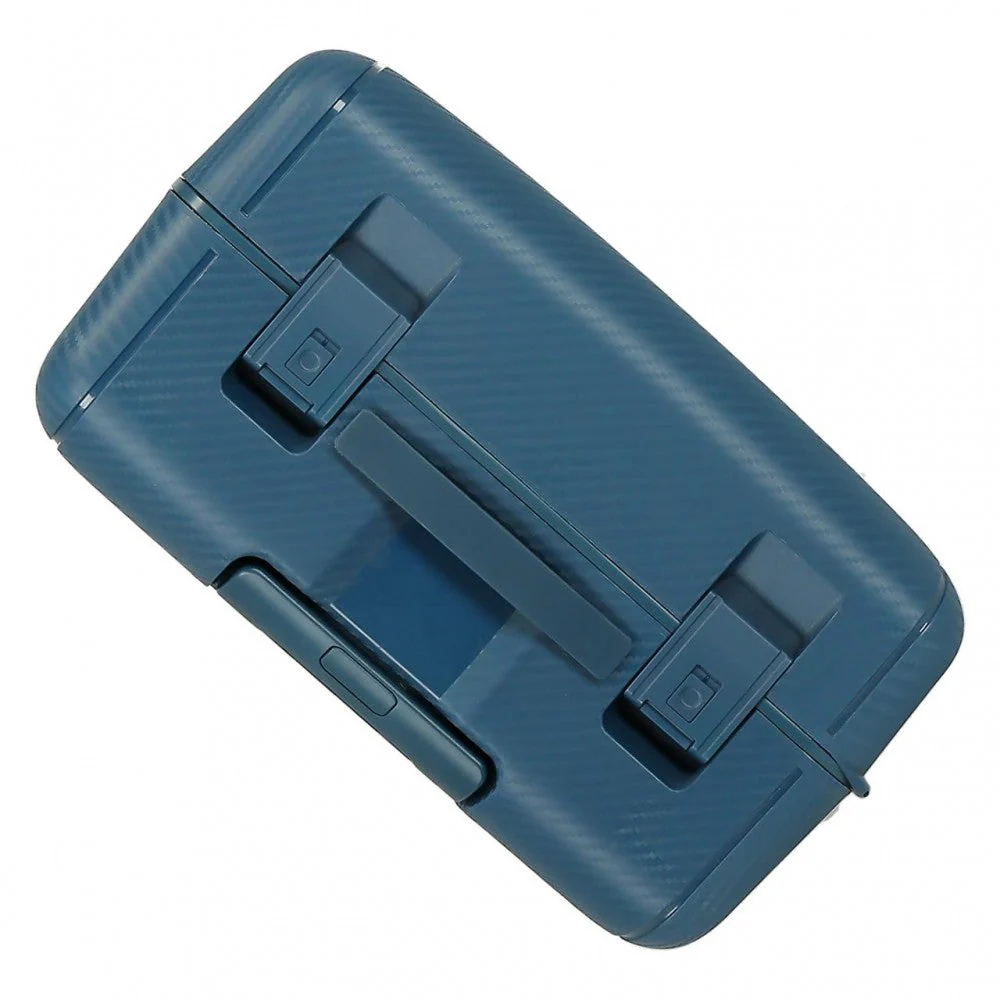 Juego de maletas rígidas 55-66cm Movom Dimension - Image 6