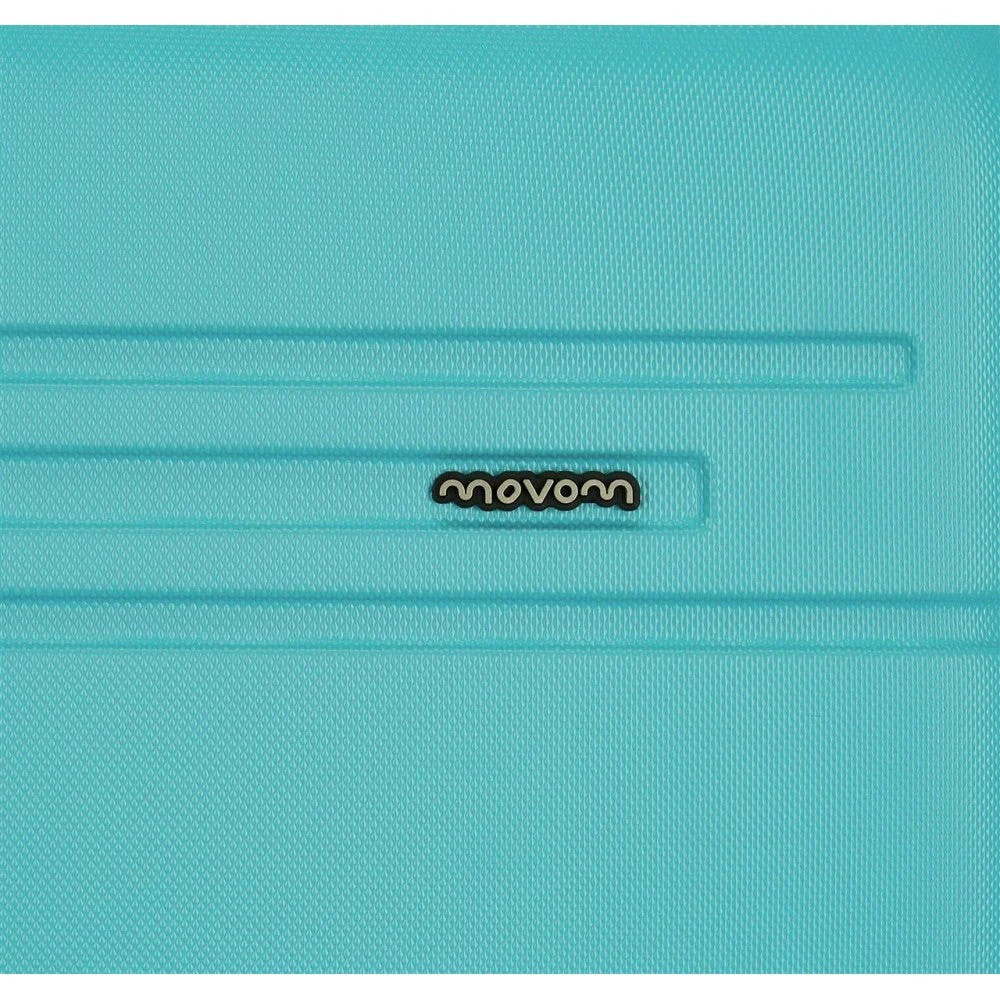 Juego de maletas rígidas 55-68cm Movom Galaxy - Image 15