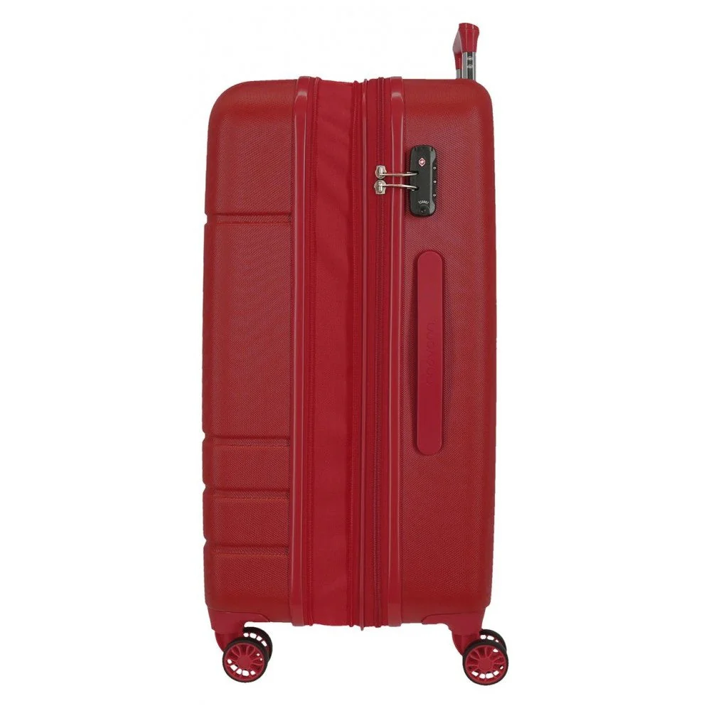 Juego de maletas rígidas 55-68cm Movom Galaxy - Image 17