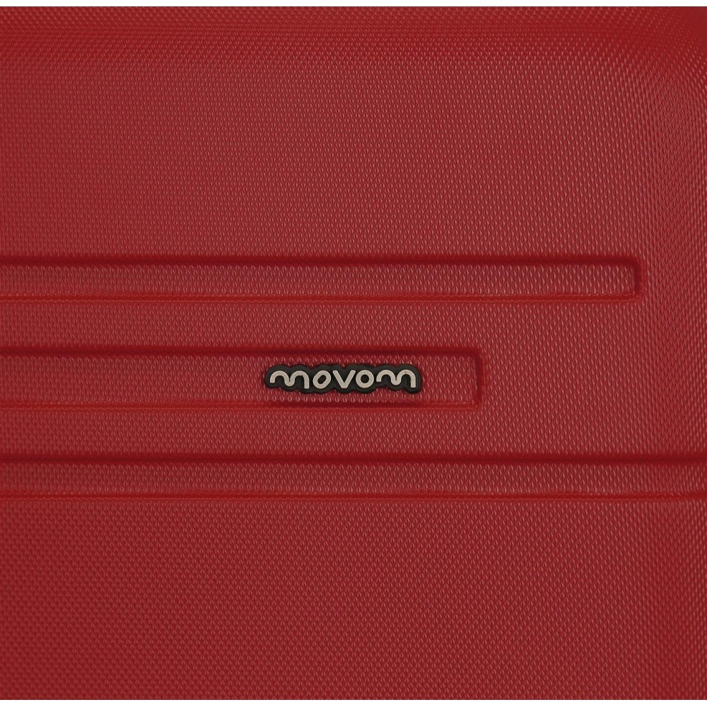 Juego de maletas rígidas 55-68cm Movom Galaxy - Image 18
