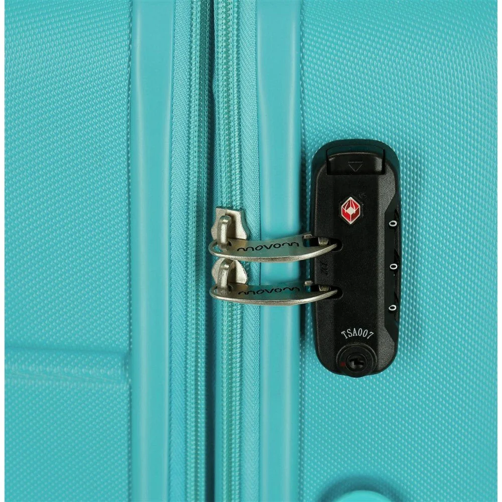 Juego de maletas rígidas 55-68cm Movom Galaxy - Image 6