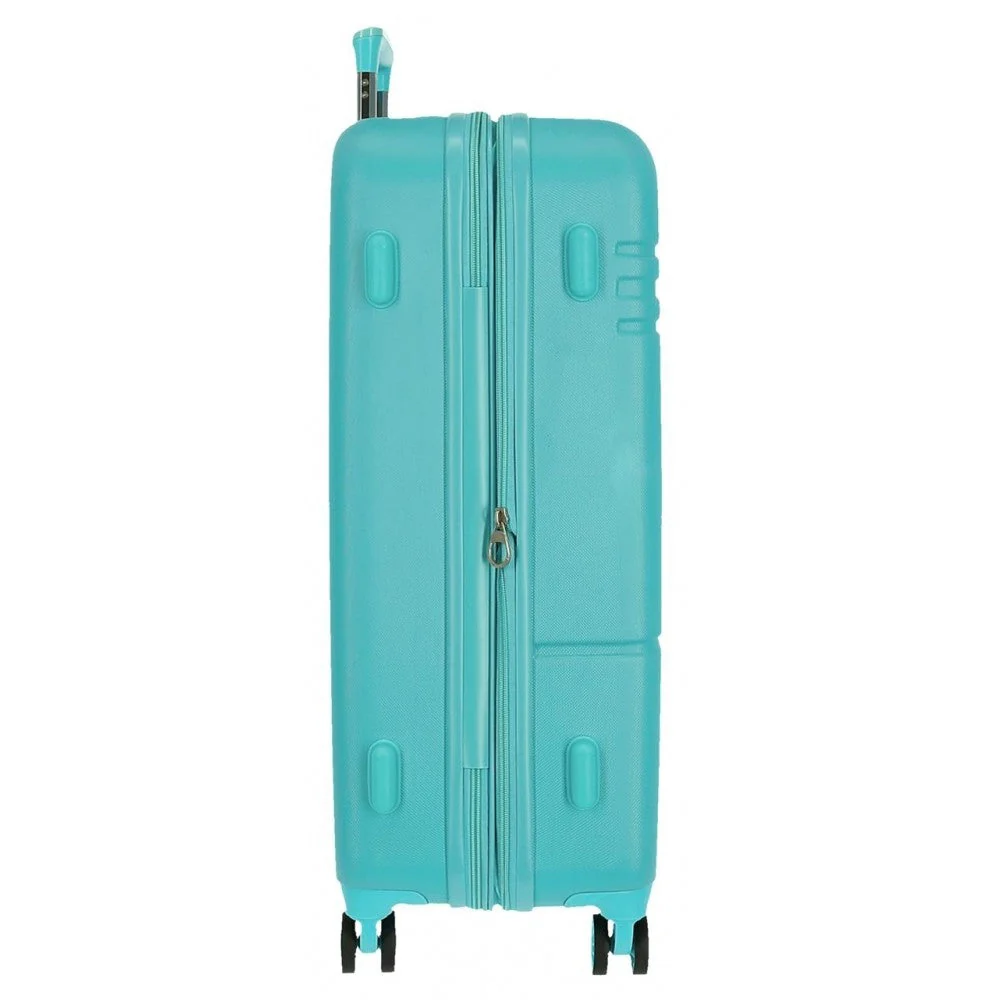 Juego de maletas rígidas 55-68cm Movom Galaxy - Image 8