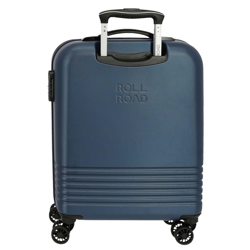 Juego de Maletas Roll Road India Rígidas 55-70cm - Image 6