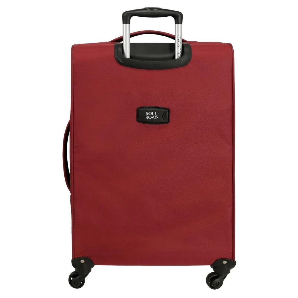 Juego de maletas Roll Road Royce 55-66-76cm - Image 14