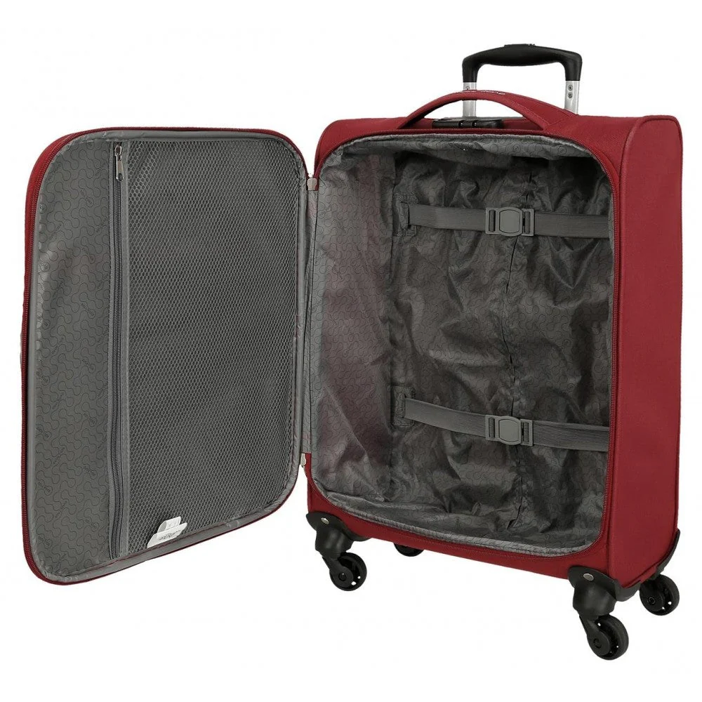 Juego de maletas Roll Road Royce 55-66-76cm - Image 18