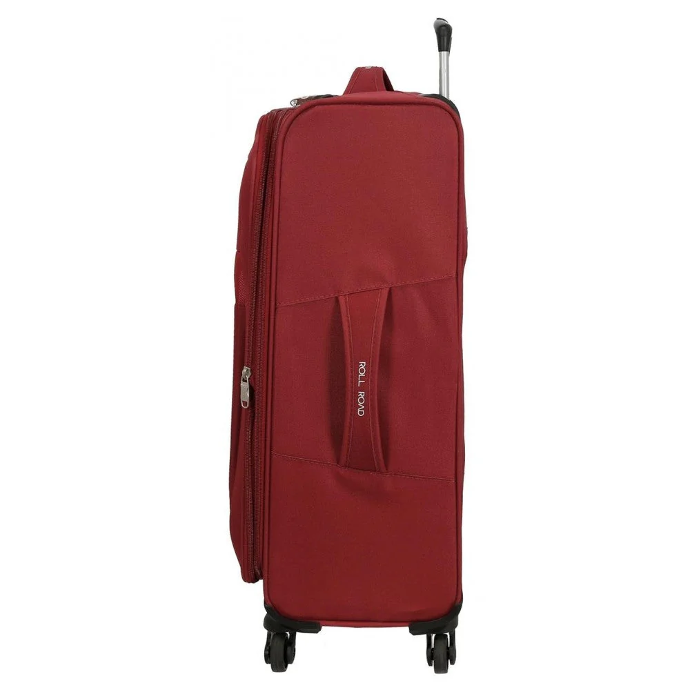 Juego de maletas Roll Road Royce 55-66-76cm - Image 21