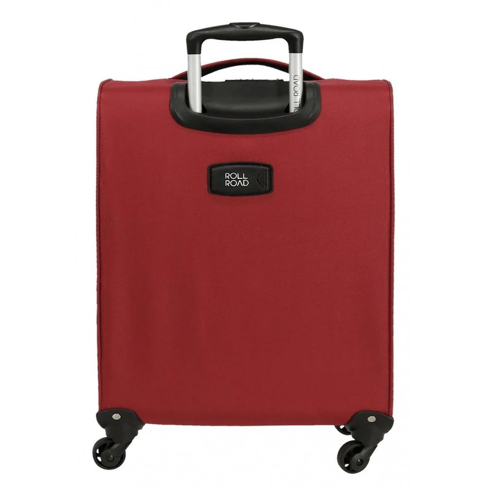 Juego de maletas Roll Road Royce 55-66-76cm - Image 22