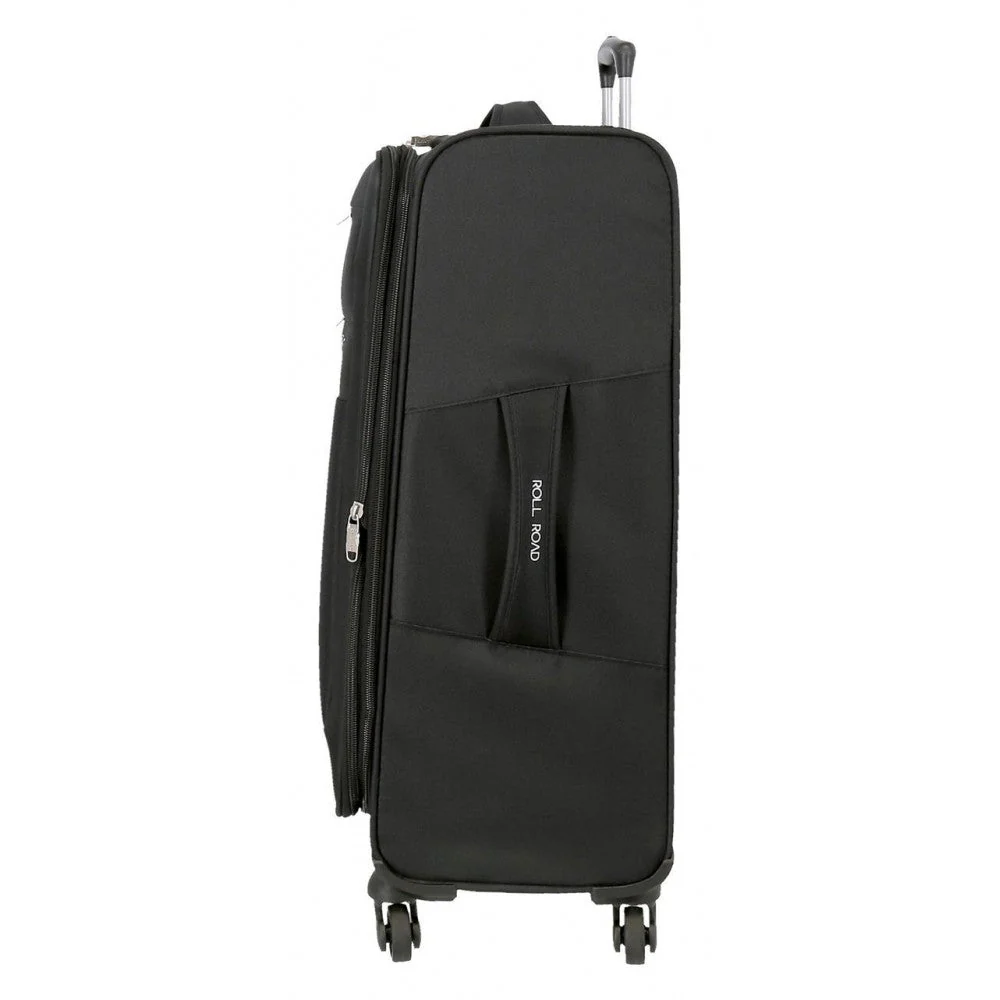 Juego de maletas Roll Road Royce 55-66-76cm - Image 27