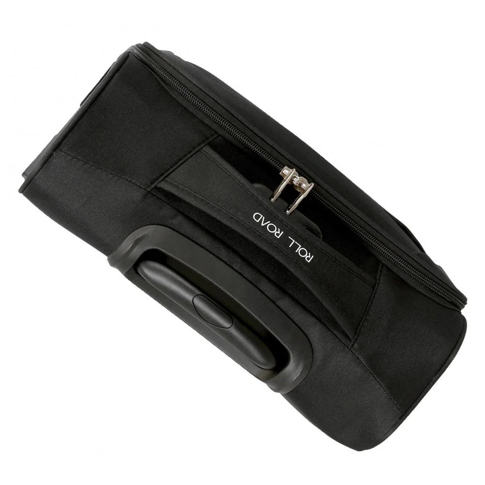 Juego de maletas Roll Road Royce 55-66-76cm - Image 32