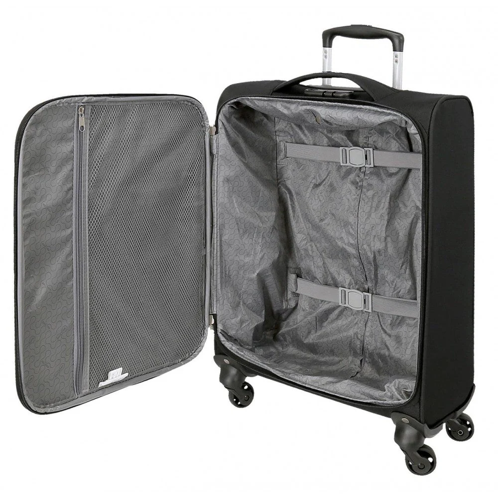 Juego de maletas Roll Road Royce 55-66-76cm - Image 33