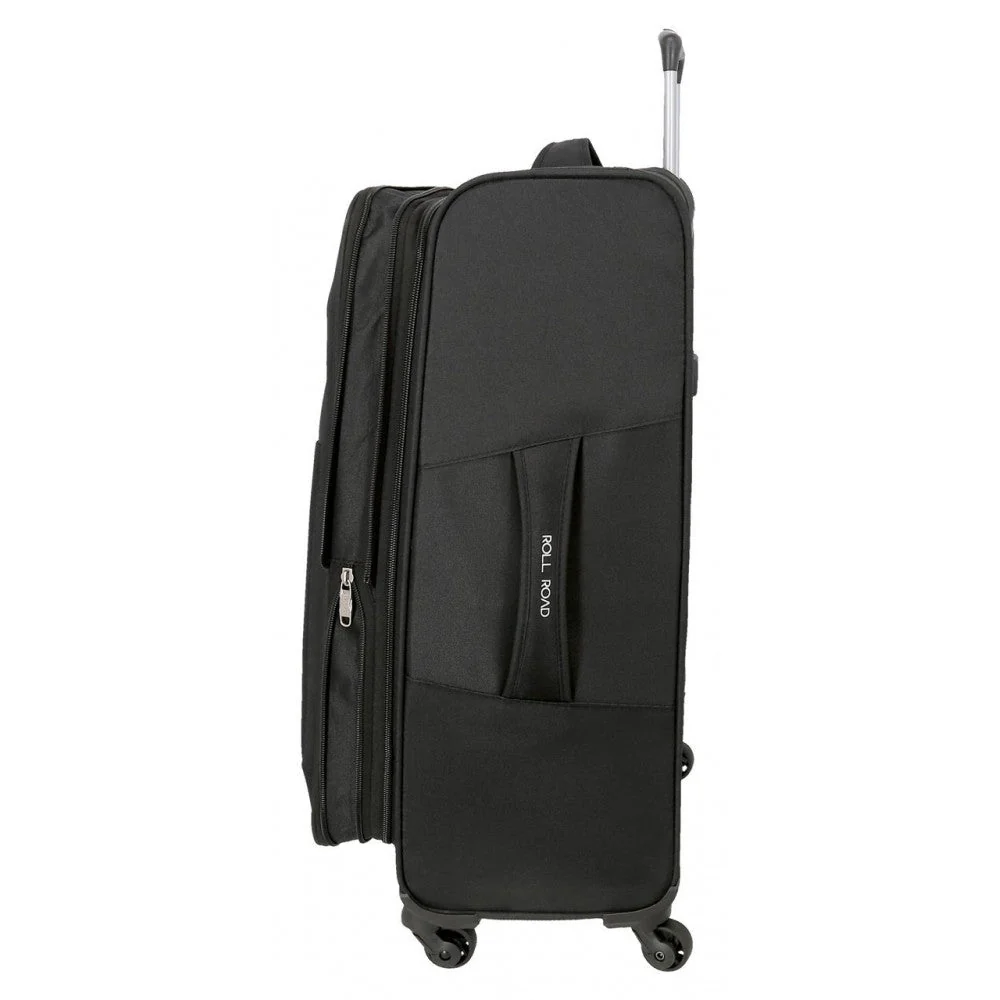 Juego de maletas Roll Road Royce 55-66-76cm - Image 34