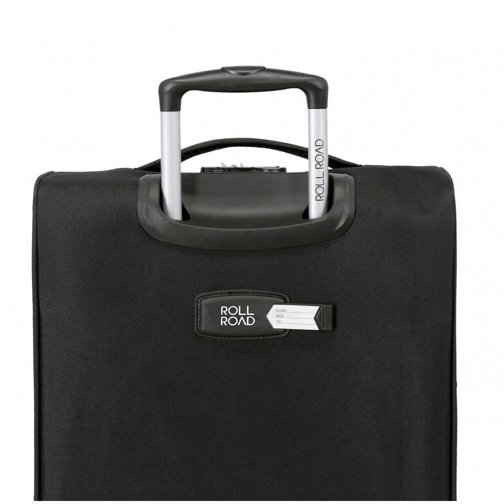 Juego de maletas Roll Road Royce 55-66-76cm - Image 35
