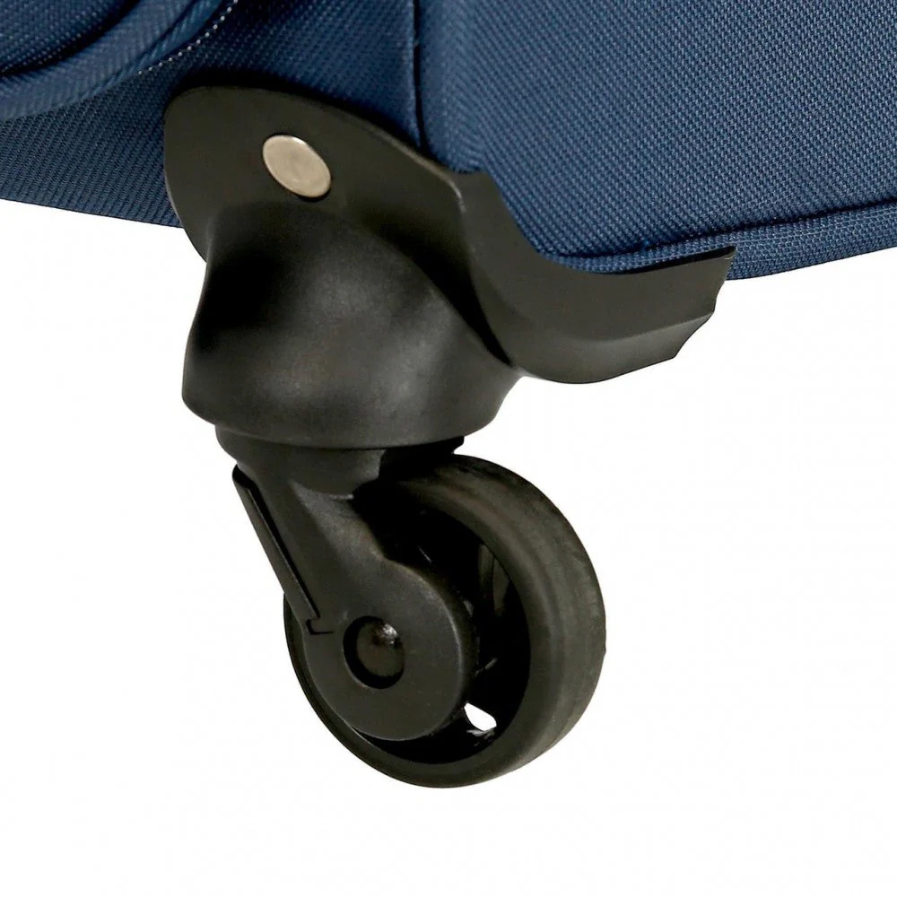Juego de maletas Roll Road Royce 55-66-76cm - Image 5