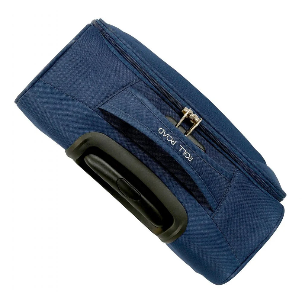 Juego de maletas Roll Road Royce 55-66-76cm - Image 7