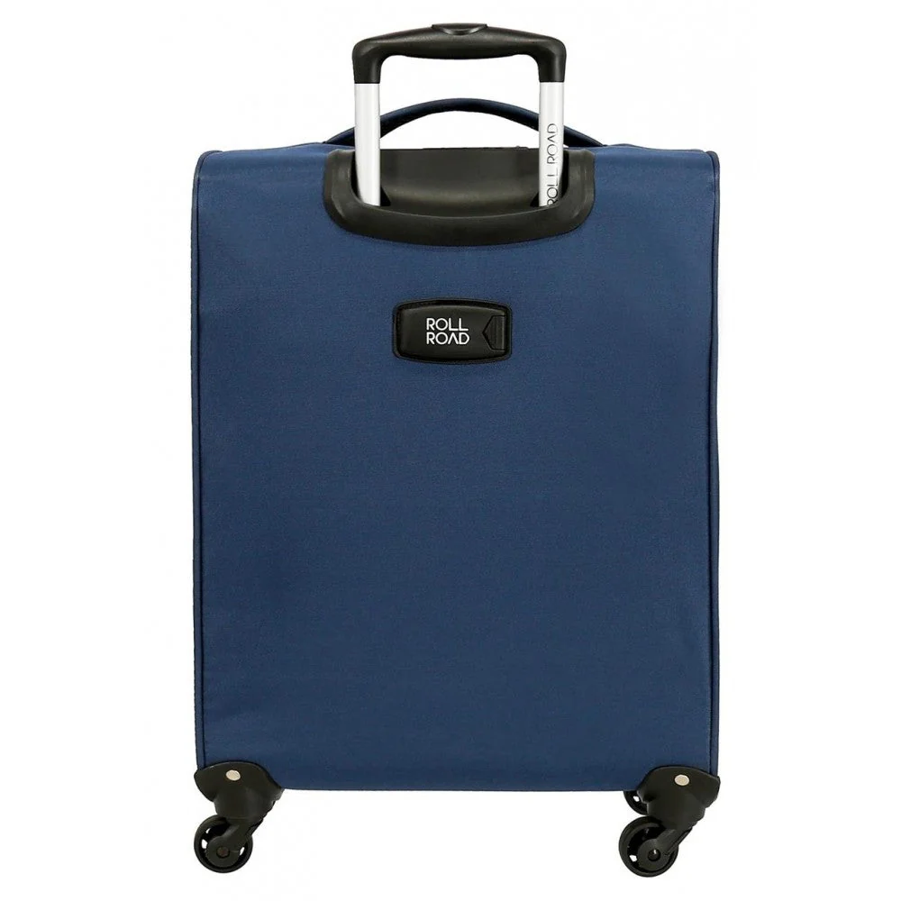 Juego de maletas Roll Road Royce 55-66-76cm - Image 9
