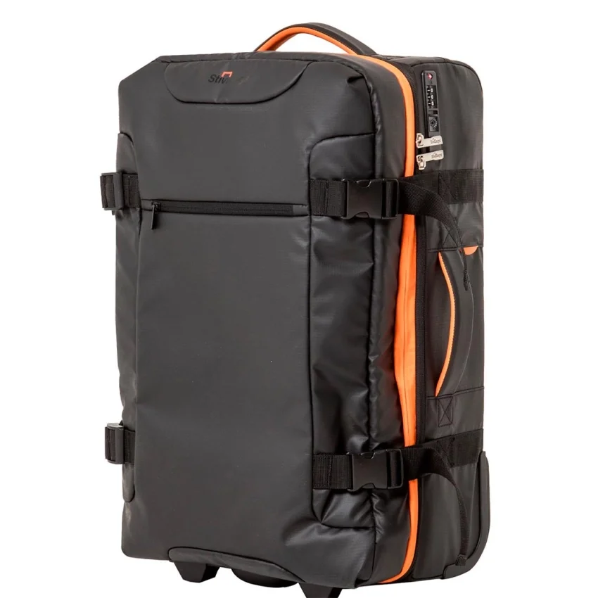 STIVIBAGS KABANA PRO TROLLEY DE CABINA EXTENSIBLE 2R - Image 10