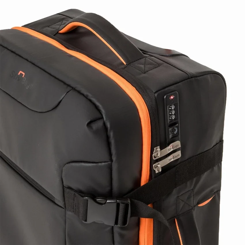 STIVIBAGS KABANA PRO TROLLEY DE CABINA EXTENSIBLE 2R - Image 11