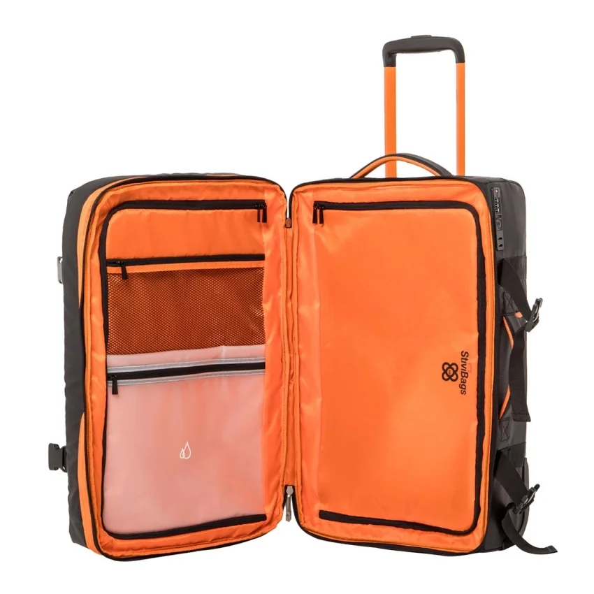 STIVIBAGS KABANA PRO TROLLEY DE CABINA EXTENSIBLE 2R - Image 12
