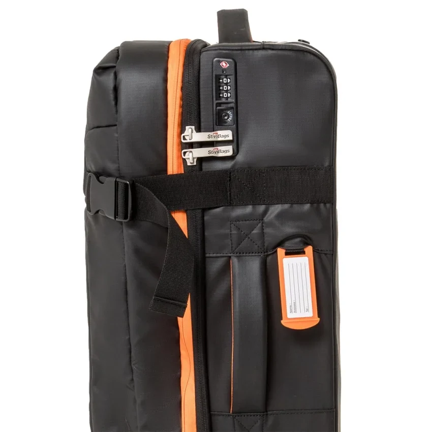 STIVIBAGS KABANA PRO TROLLEY DE CABINA EXTENSIBLE 2R - Image 14