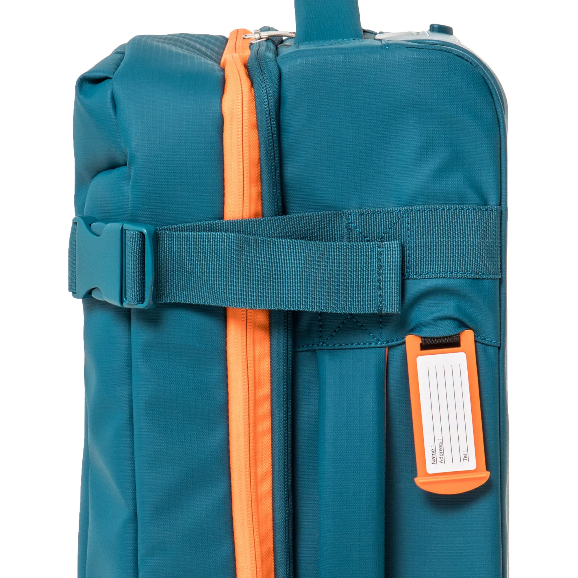 STIVIBAGS KABANA PRO TROLLEY DE CABINA EXTENSIBLE 2R - Image 6
