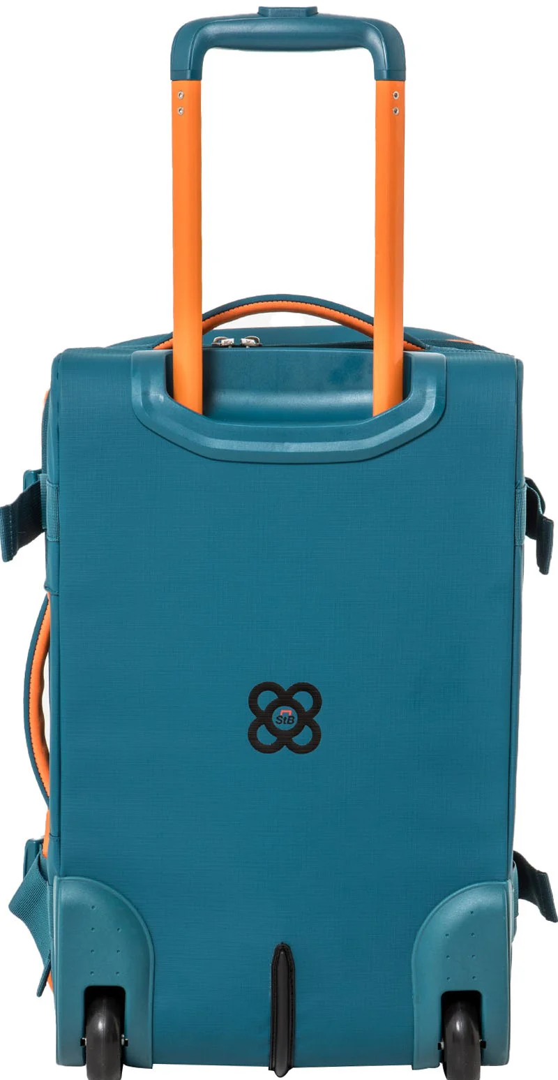 STIVIBAGS KABANA PRO TROLLEY DE CABINA EXTENSIBLE 2R - Image 7