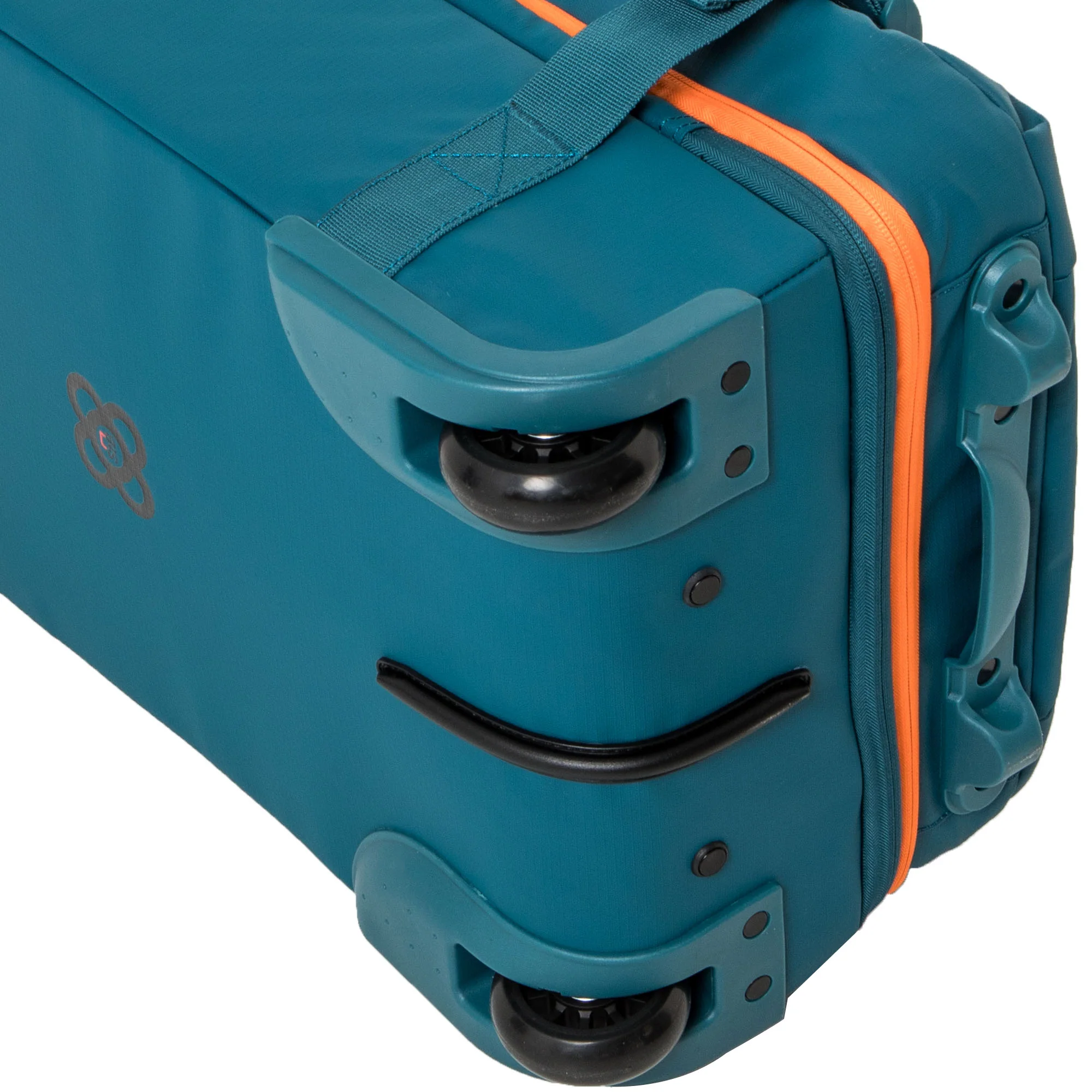 STIVIBAGS KABANA PRO TROLLEY DE CABINA EXTENSIBLE 2R - Image 8