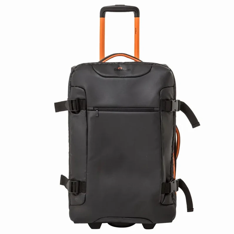 STIVIBAGS KABANA PRO TROLLEY DE CABINA EXTENSIBLE 2R - Image 9