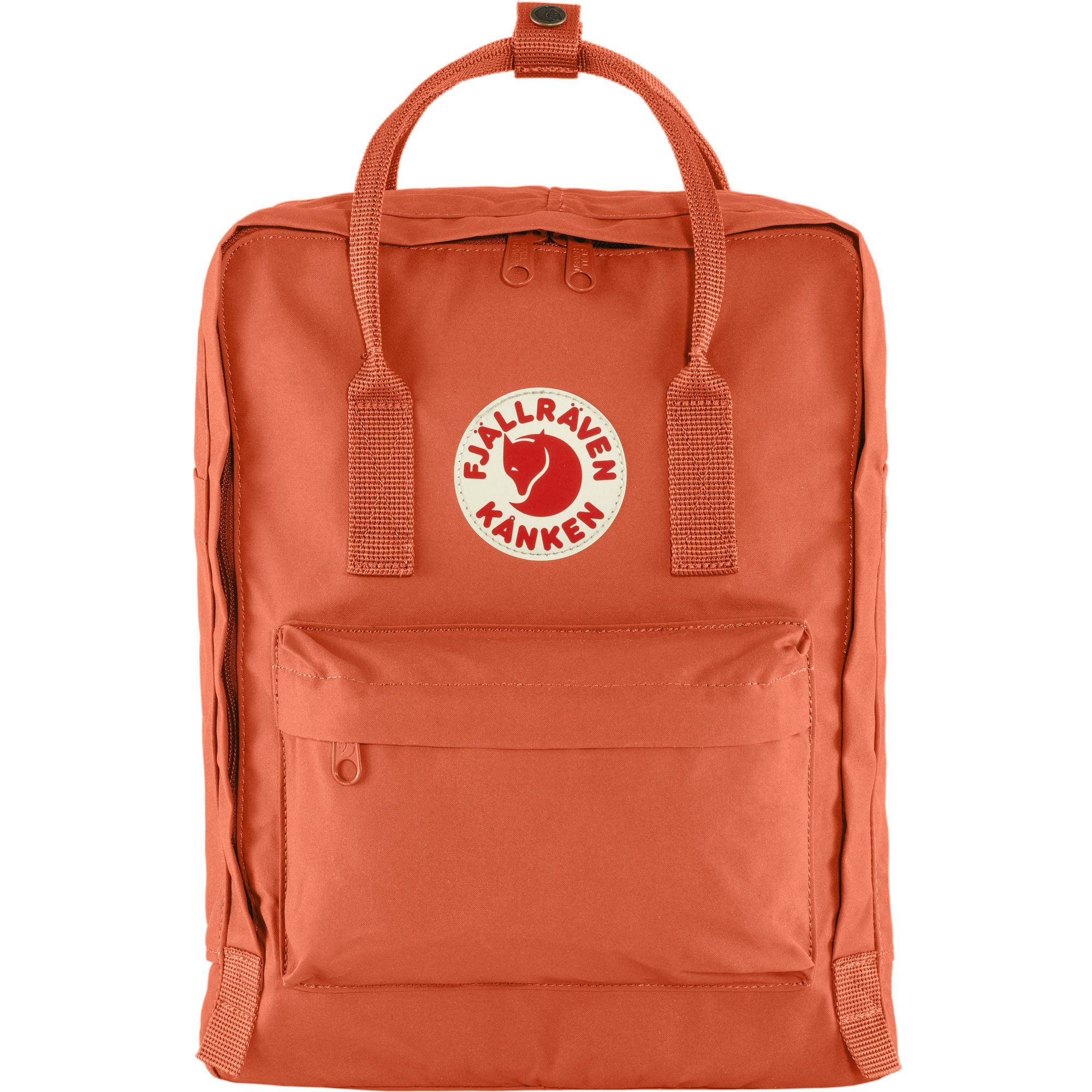 FJALLRAVEN KÄNKEN MOCHILA CLÁSICA - Image 10