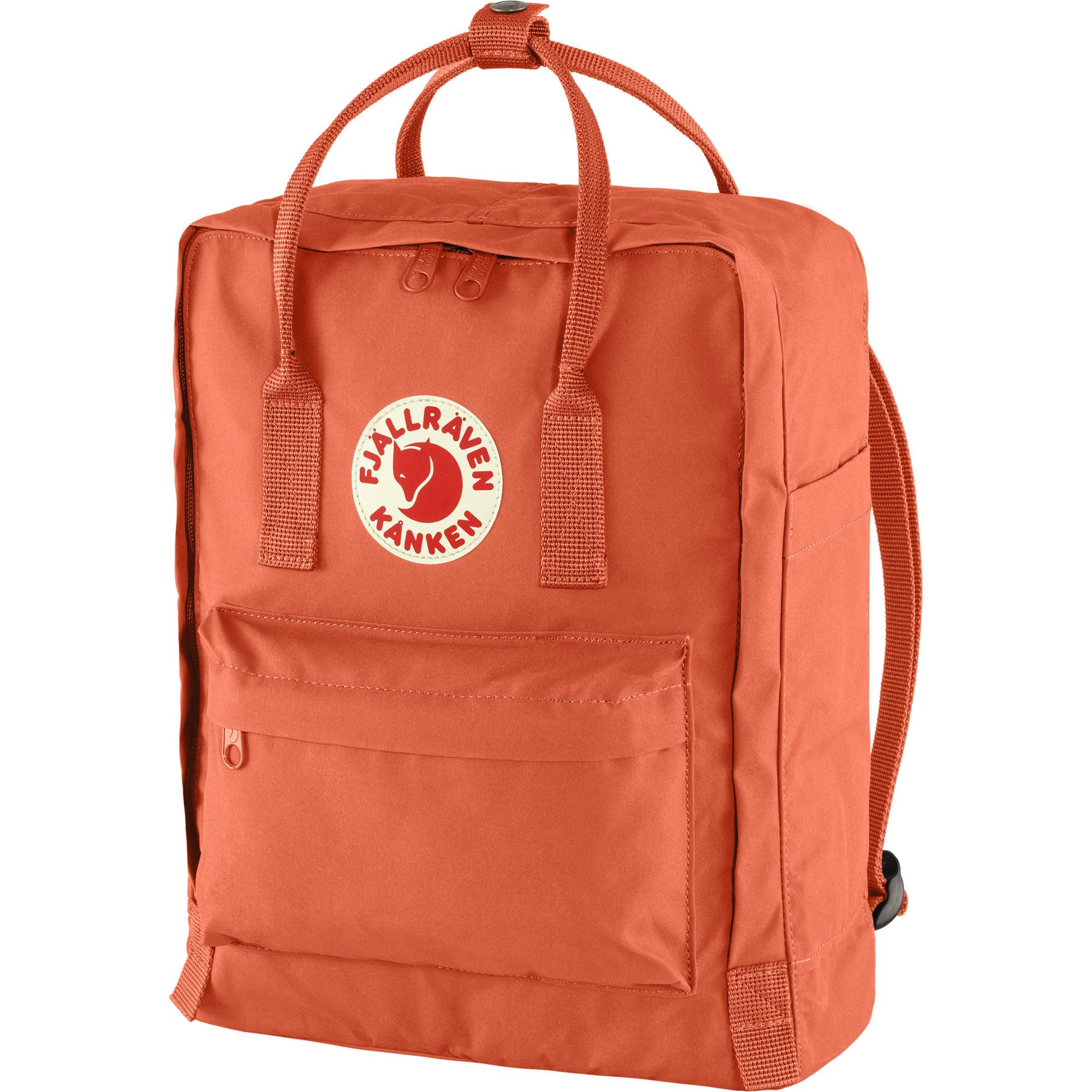 FJALLRAVEN KÄNKEN MOCHILA CLÁSICA - Image 11