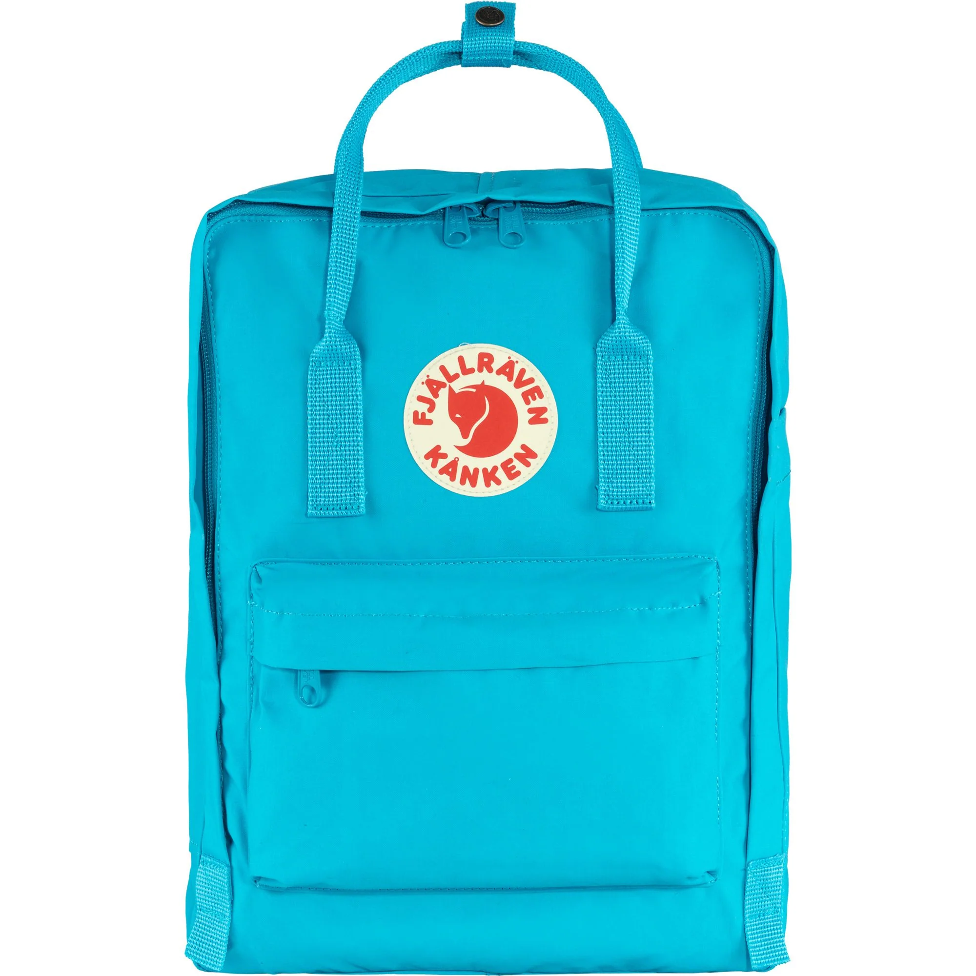 FJALLRAVEN KÄNKEN MOCHILA CLÁSICA - Image 14