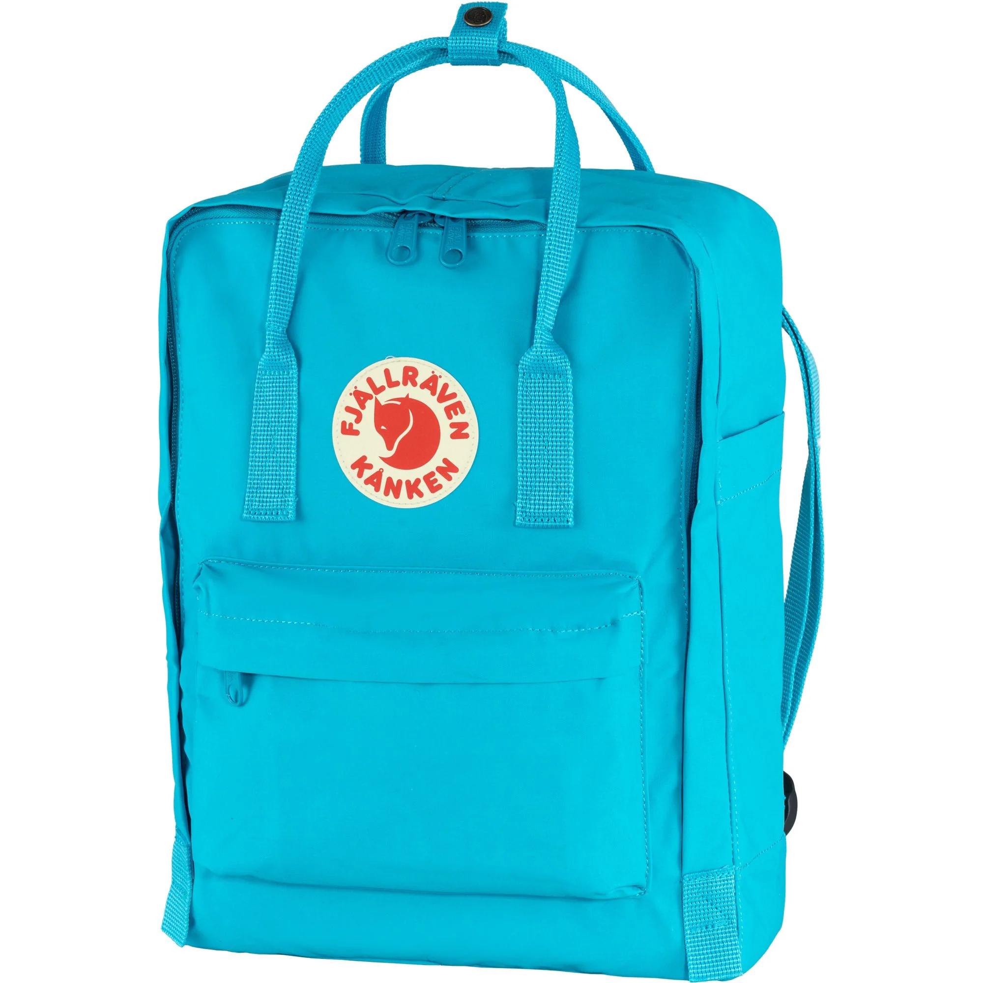 FJALLRAVEN KÄNKEN MOCHILA CLÁSICA - Image 15