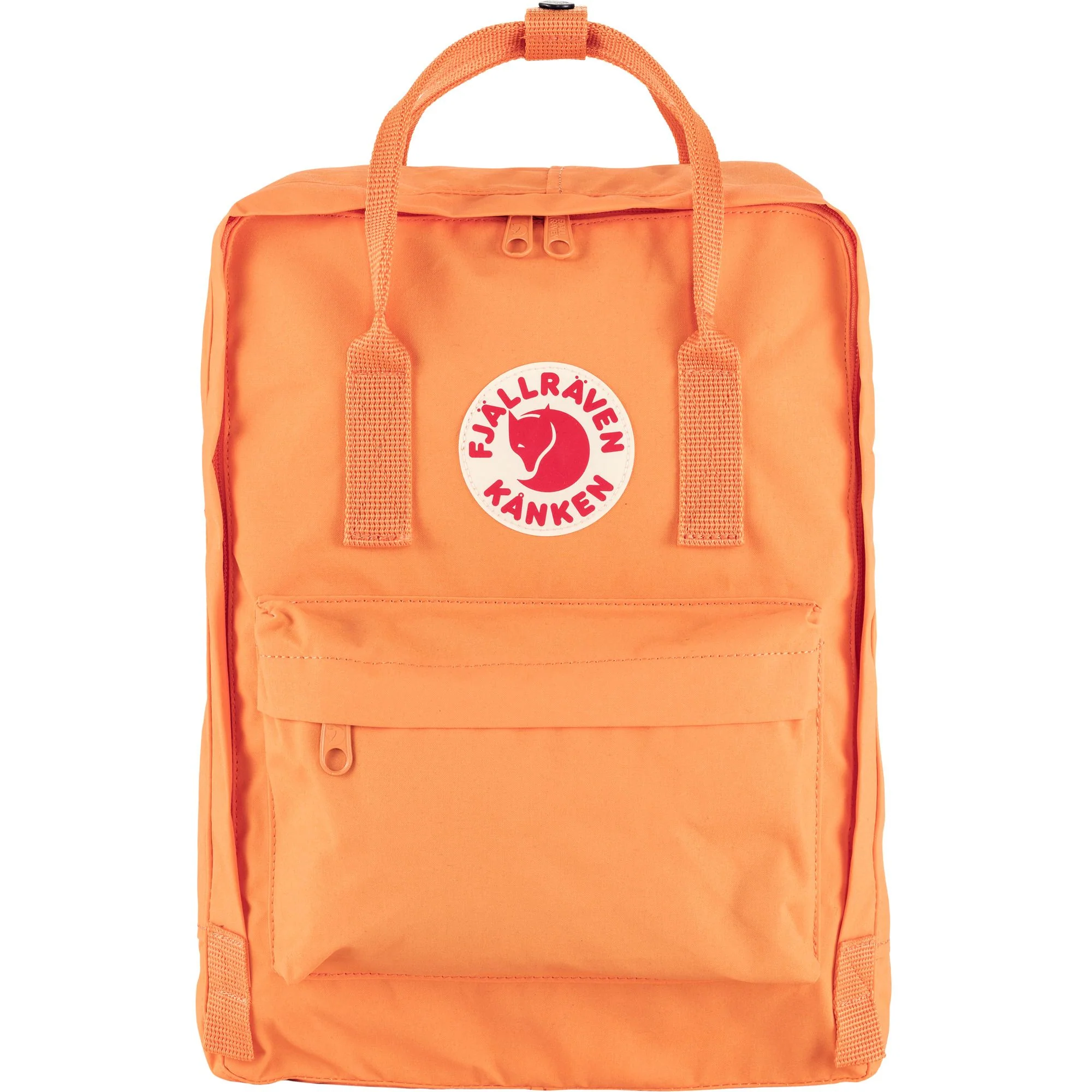 FJALLRAVEN KÄNKEN MOCHILA CLÁSICA - Image 17