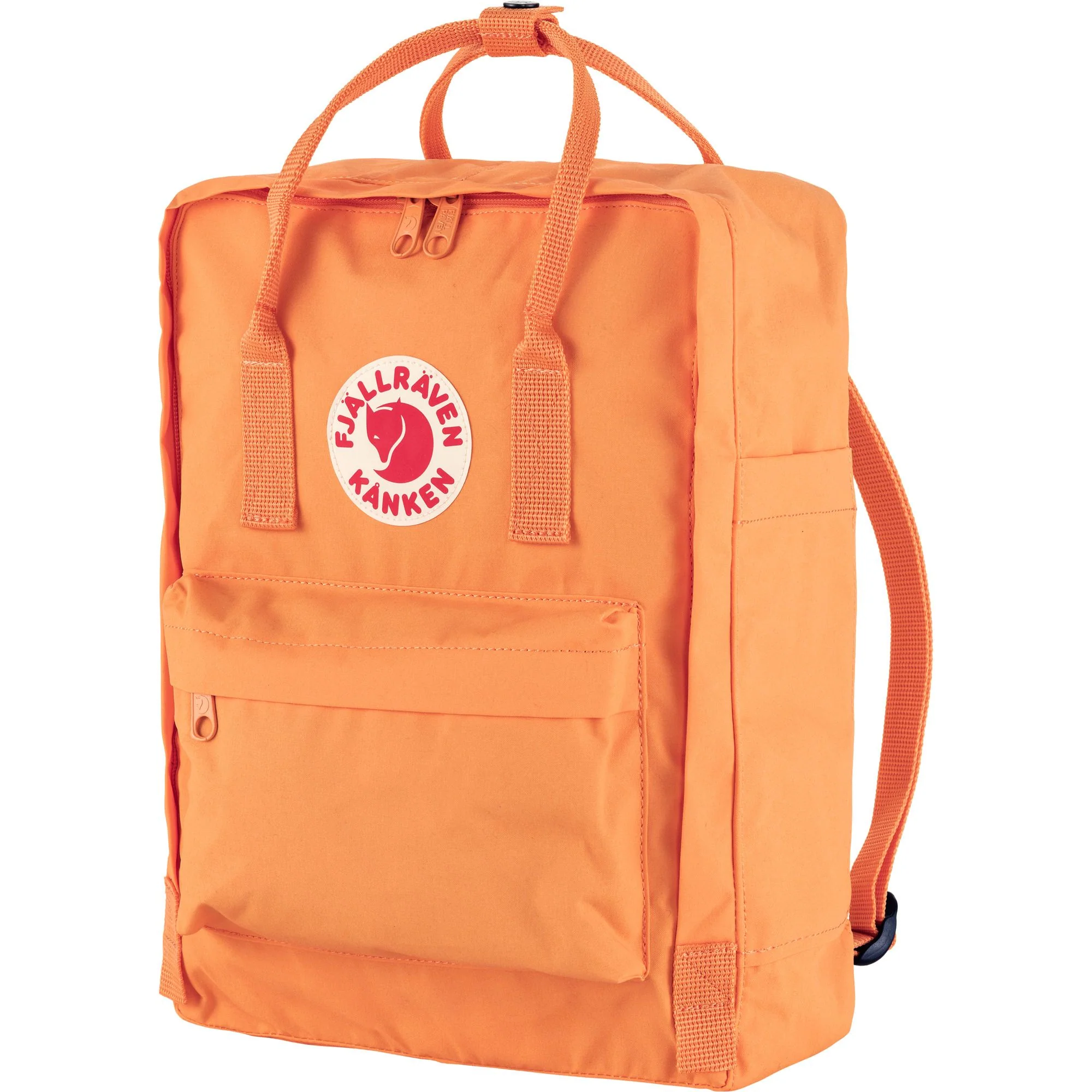 FJALLRAVEN KÄNKEN MOCHILA CLÁSICA - Image 18