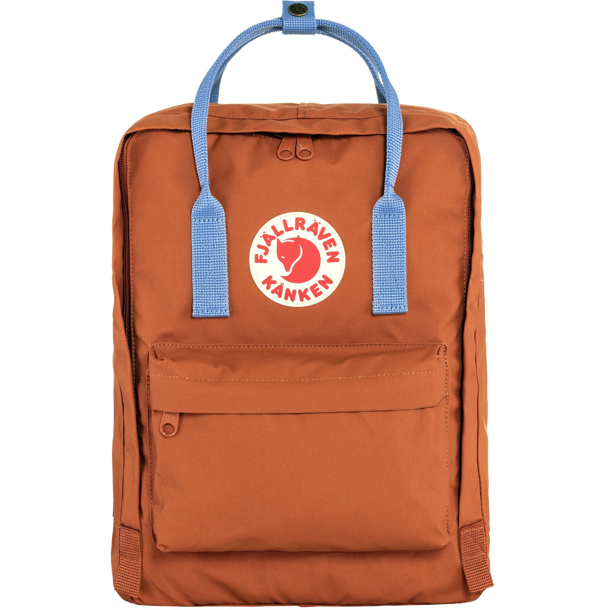 FJALLRAVEN KÄNKEN MOCHILA CLÁSICA - Image 21