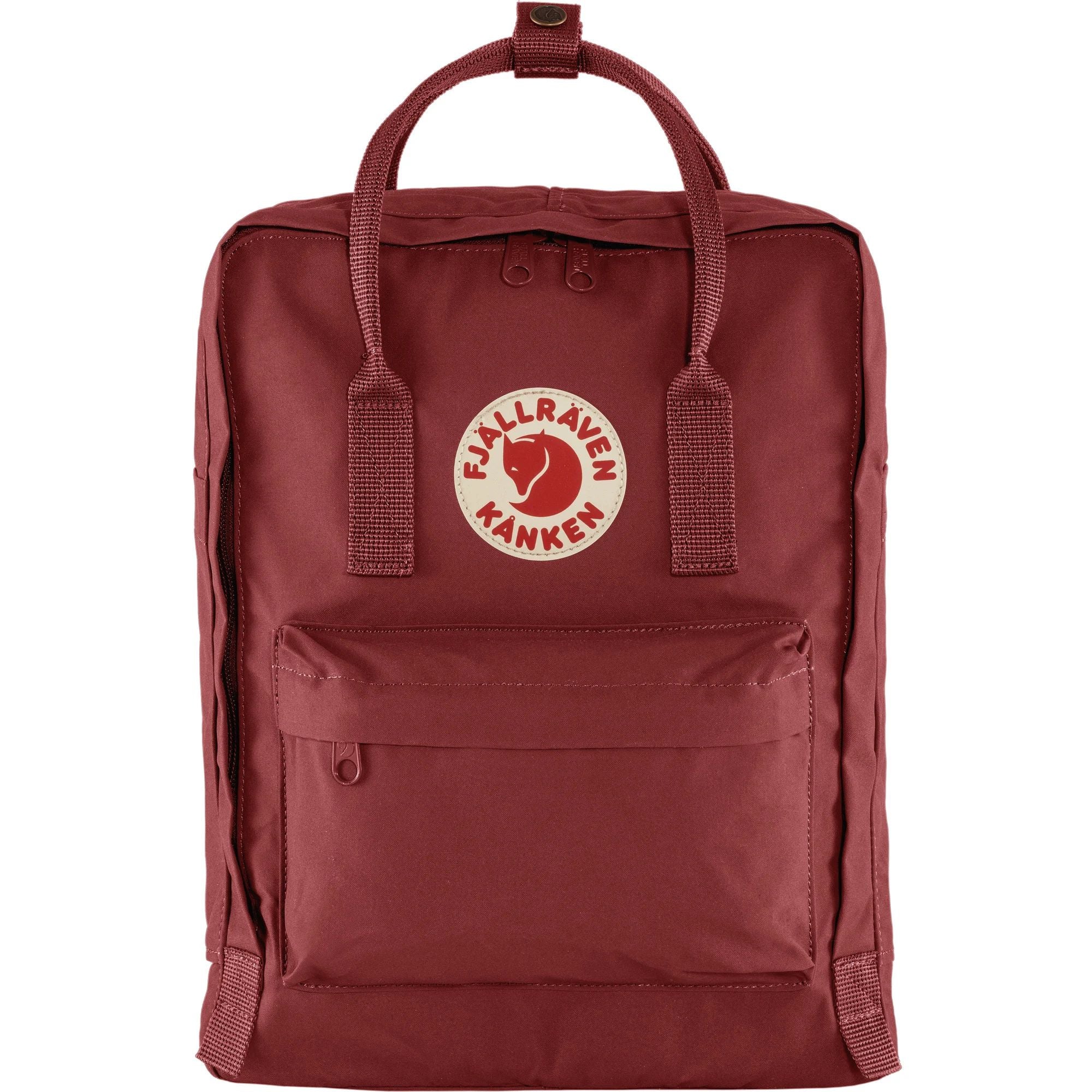 FJALLRAVEN KÄNKEN MOCHILA CLÁSICA - Image 24