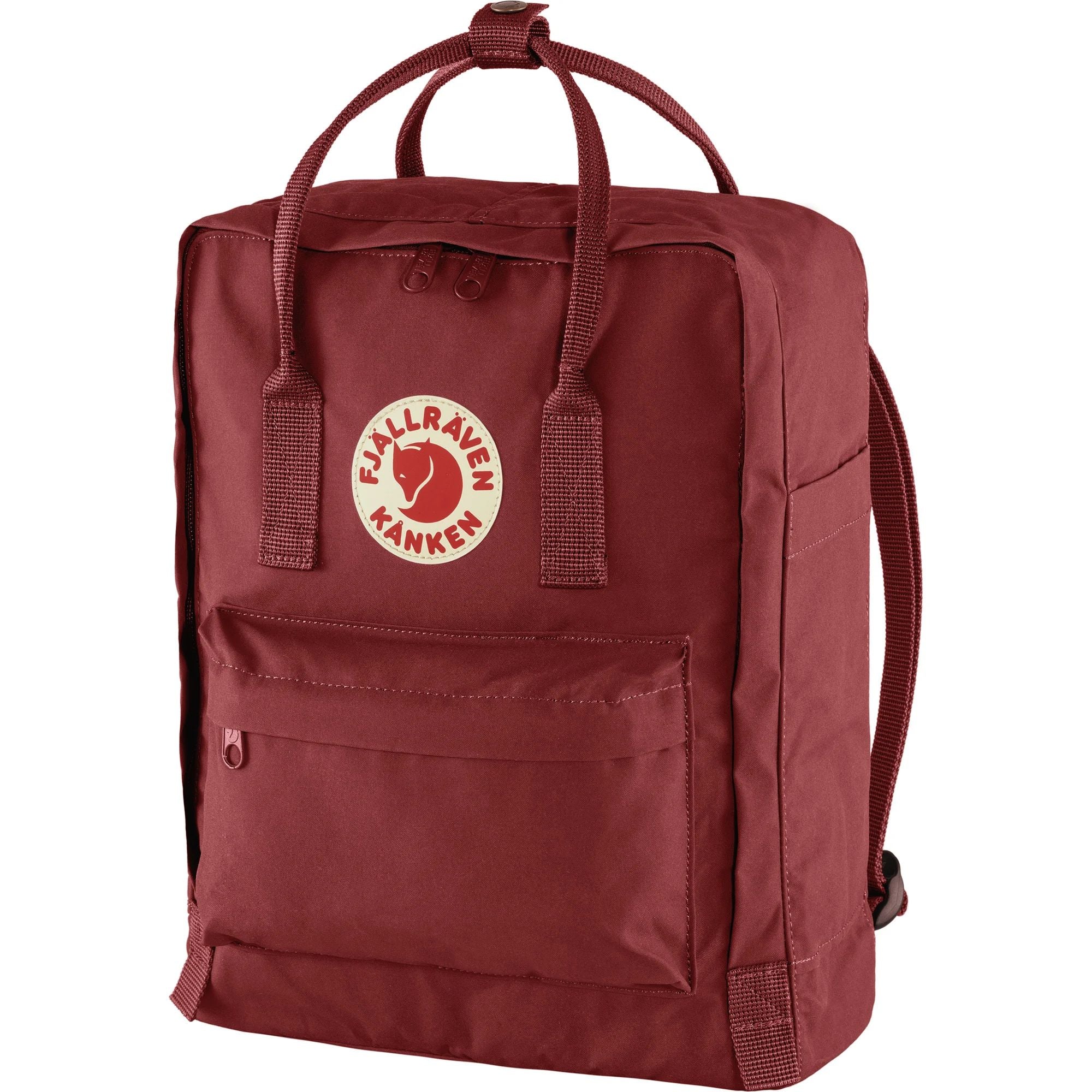 FJALLRAVEN KÄNKEN MOCHILA CLÁSICA - Image 25