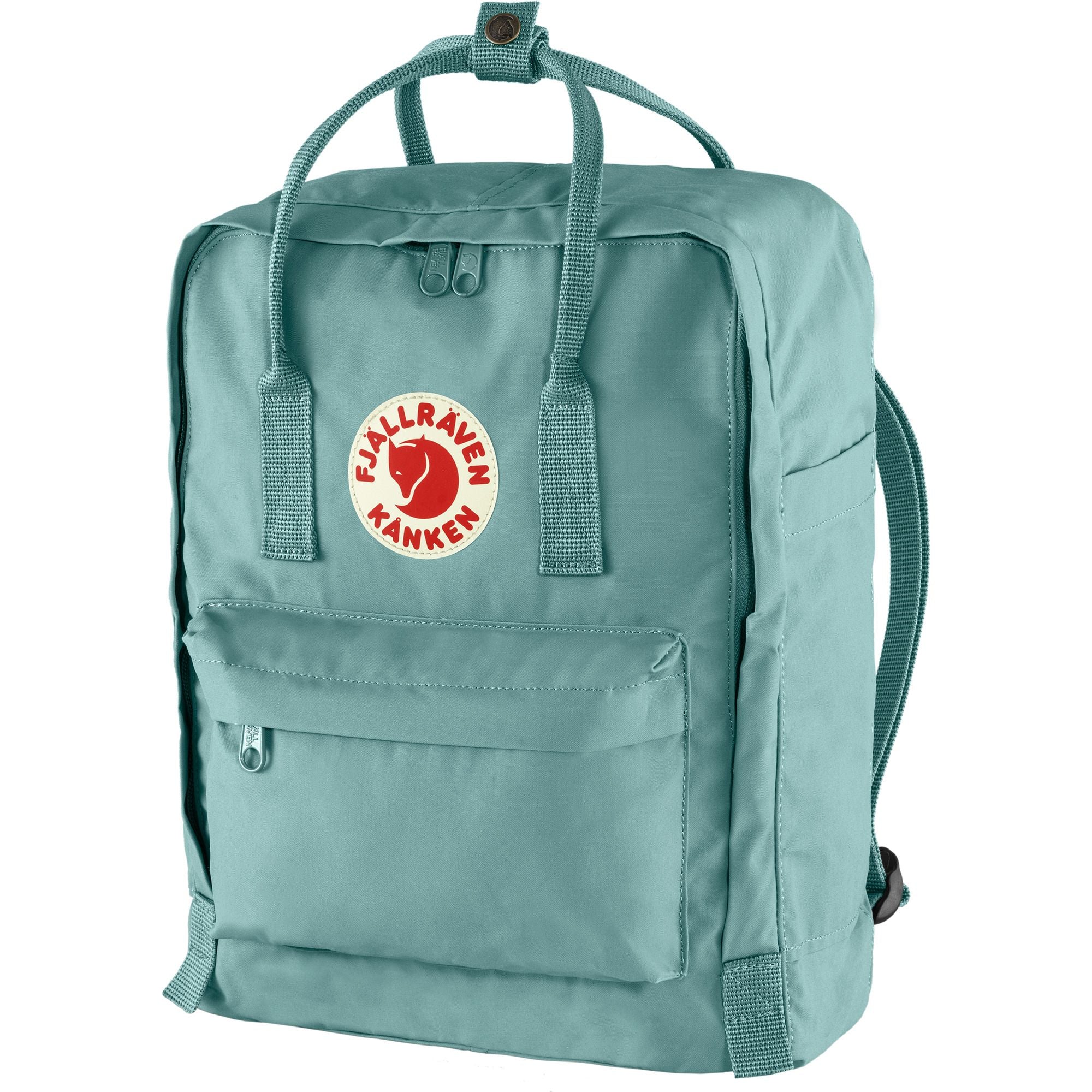 FJALLRAVEN KÄNKEN MOCHILA CLÁSICA - Image 28