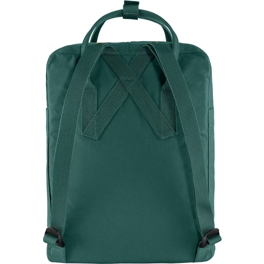 FJALLRAVEN KÄNKEN MOCHILA CLÁSICA - Image 3